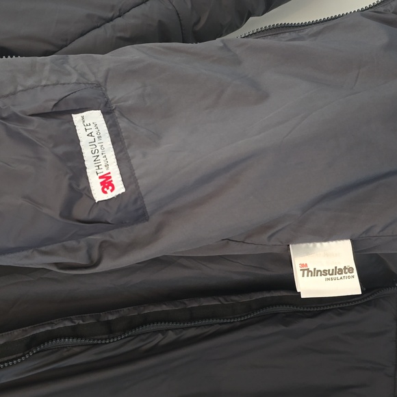Silversea Expedition 3 in 1 Parka - Picture 7 of 9